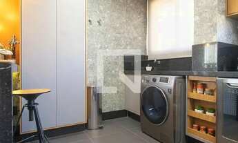 Imagem 4: Apartamento à Venda - Serra, 2 Quartos, 158 m2