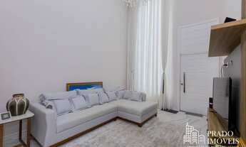 Imagem 6: Casa à venda,167 m² privativos, 3 dormitórios, sendo 1 suíte, e 1 demi-suite, 4 vagas, Tin