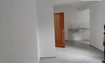 Imagem 4: Apartamento com 1 dormitório para alugar, 60 m² por R$ 1.200/mês - Vila Mangalot - São Pau