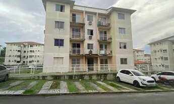 Imagem 2: Apartamento para venda com 3 quartos em Tarumã - Manaus - AM