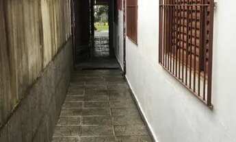 Imagem 5: Casa dois dormitórios