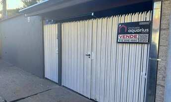 Imagem 2: Casa com 3 dormitórios à venda, 162m² por R$ 320.000,00 - Jardim Do Portal - Jacareí/SP