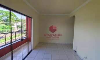 Imagem: Casa com 2 dormitórios para alugar, 80