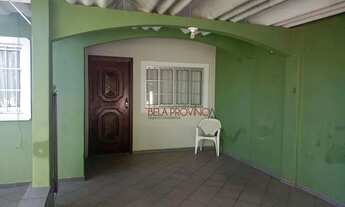 Imagem: Casa com 3 dormitórios, 159 m² - venda