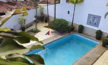 Imagem 5: Casa 04 quartos Belvedere (BH) - Venda