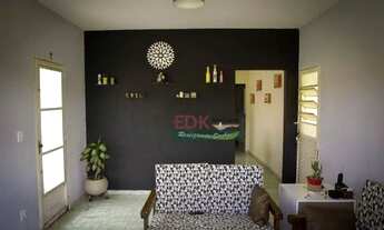 Imagem 3: Casa com 3 dormitórios à venda, 150 m² por R$ 515.000,00 - São Gonçalo - Taubaté/SP