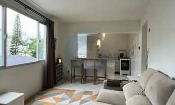 Imagem 5: Apartamento de 2 dormitórios à venda na Trindade