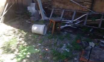 Imagem 2: Alugo casa na parquelandia com 2 quartos garagem quintal ótima para mora