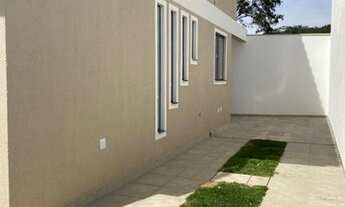 Imagem 3: Casa para venda possui 80 metros quadrados com 2 quartos em Masterville - Sarzedo - Minas