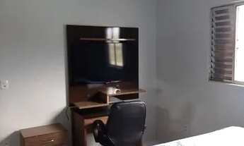 Imagem 5: Apartamento mobiliado, 2 quartos, piscina, 2 vagas na garagem perto do Hospital de Base