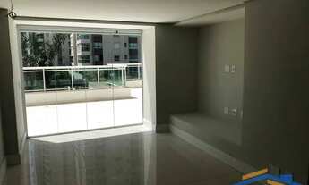 Imagem 2: Apartamento com 4 Quartos à venda, 255m² - Green Valley Alphaville-SP