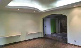 Imagem: Casa - Candeias - 3 Qts/ 3 Suítes - 200