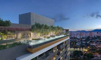 Imagem 4: Studio - 30 m² - Higienópolis - Lazer Completo - Investimento ou Moradia