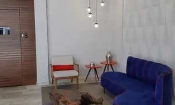 Imagem 2: Cobertura 241m2 com 3 suítes, 3 vagas, jacuzzi, depósito! Vila Arboreto. Aceita permuta ap