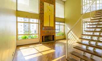 Imagem: Cobertura para venda na vila Mascote