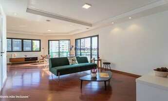 Imagem 5: Apartamento para venda no Bosque da Saúde