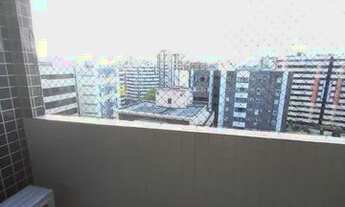 Imagem 7: Locação Anual Apto. 1 Quarto Mobiliado Próximo a Praia