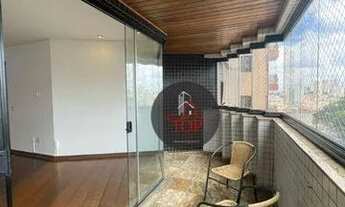 Imagem: Apartamento com 4 dormitórios à venda