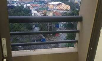 Imagem 6: Apartamento para venda tem 50 metros quadrados com 2 quartos em Centro - Diadema - SP