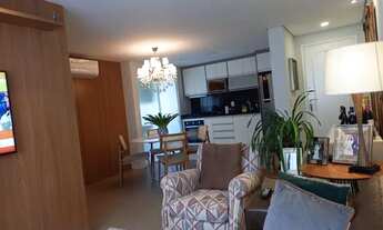 Imagem 6: Apartamento para venda com 65 metros quadrados com 2 quartos em Indianópolis - São Paulo