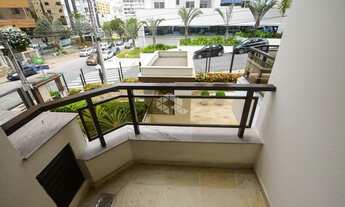 Imagem 2: Apartamento para venda com 153 metros quadrados com 3 quartos em Centro - Florianópolis