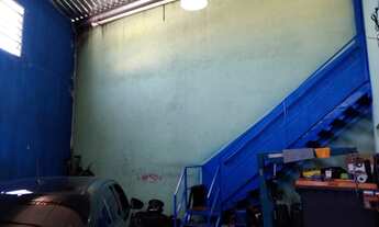 Imagem 5: Galpão/Depósito/Armazém para aluguel e venda com 784 metros quadrados em Laranjeiras - Cai