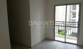 Imagem 3: Apartamento - Jardim Myrian Moreira da Costa - Campinas