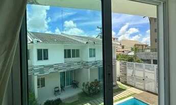 Imagem: SP Belíssima Casa de Praia 105m2 na Praia