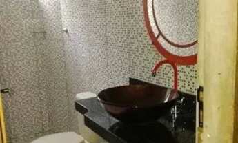 Imagem 6: Casa para venda com 100 metros quadrados com 2 quartos em São Marcos - Salvador - BA