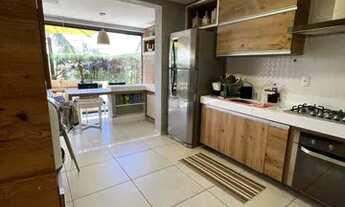 Imagem 4: Oportunidade MANDARA LANAI!!! Térreo!!!158 metros quadrados com 3 quartos em - Aquiraz