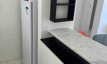 Imagem 5: Apartamento reformado mobiliado Praia do Futuro