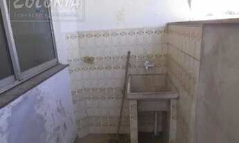 Imagem 6: Santo André - Apartamento Padrão - Utinga