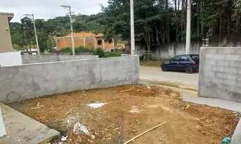 Imagem 5: Casa nova com 2 dormitórios, isoladas e espaçoso quintal