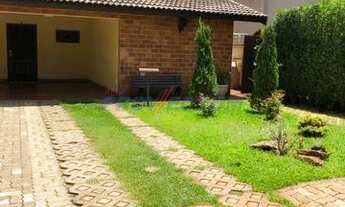 Imagem 2: Casa - Loteamento Residencial Barão do Café - Campinas