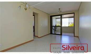 Imagem 2: PORTO ALEGRE - Apartamento Padrão - Jardim Botânico