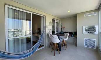 Imagem 3: Apartamento Padrão em São José dos Campos