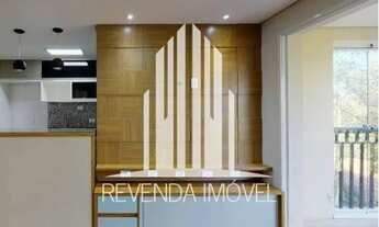 Imagem 4: Apartamento à venda no Campo Grande