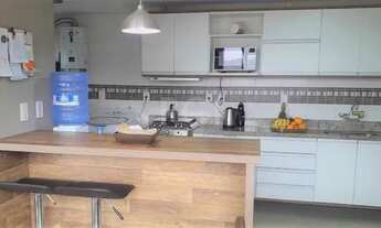 Imagem 4: Apartamento para Venda - 83m², 2 dormitórios, sendo 1 suites, 1 vaga - Santo Antonio