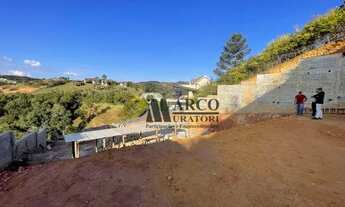 Imagem 2: Terreno à venda, 1008 m² por R$ 790.000,00 - Capivari - Campos do Jordão/SP