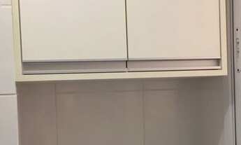 Imagem 3: Apto. para venda tem 65 m² com 3 quartos em bairro tranquilo