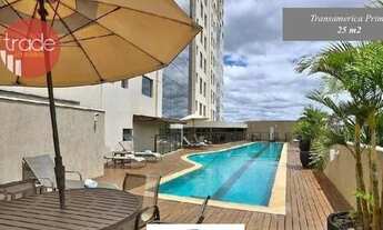 Imagem 7: FLAT TRANSAMÉRICA