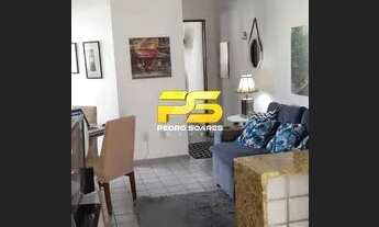 Imagem: APARTAMENTO 55 MTS² COM 02 QUARTOS POR