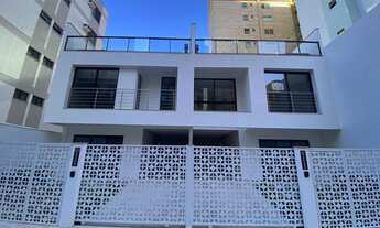 Imagem 2: SOBRADO COM 03 SUÍTES - QUADRA MAR