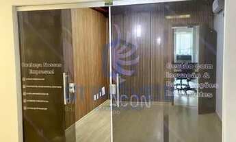 Imagem 2: Sala Comercial para aluguel tem 93 metros quadrados em Jardim América - Goiânia - GO