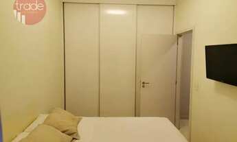 Imagem 7: Apartamento térreo à venda no Jardim Botânico com um dormitório