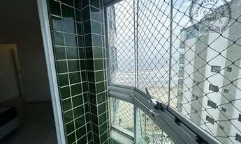 Imagem 5: Apartamento no Canto do Forte - Praia Grande/SP