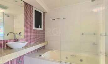 Imagem 7: Apartamento de 105m² com 3 dormitórios, 1 suíte e 1 vaga de garagem no bairro Medianeira