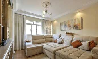 Imagem 3: Apartamento em Moema pássaros