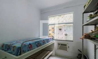 Imagem 7: Casa para Aluguel - Freguesia , 2 Quartos, 110 m2