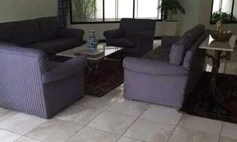 Imagem 2: Apartamento com 2 dormitórios para alugar, 67 m² por R$ 4.480,71/mês - Moema - São Paulo/S